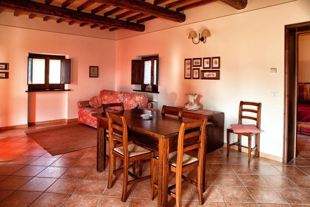 Casale Francesca With Private Pool