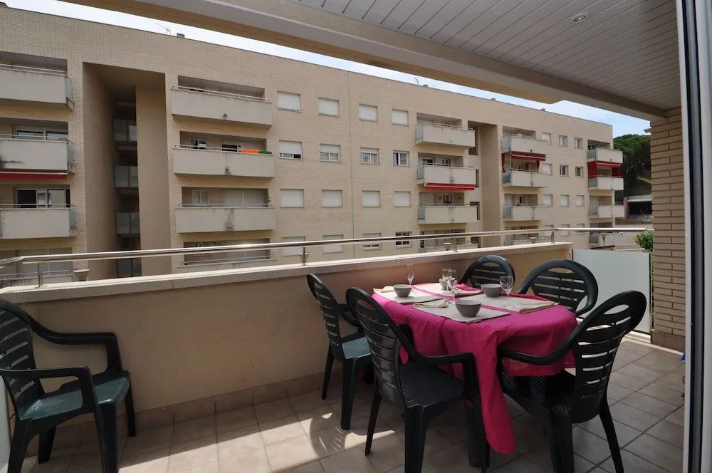 Apartment Nathania