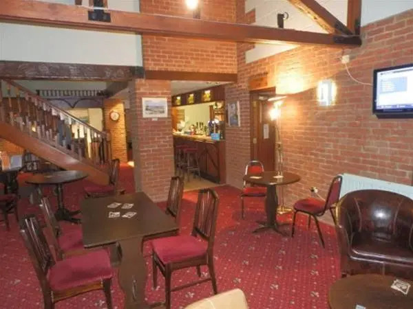 Aylsham Lodge Hotel