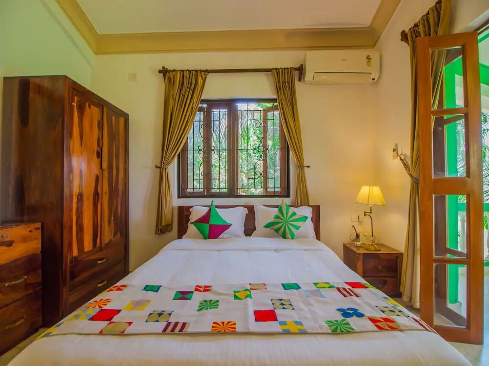 OYO 14078 Home Premium 2BHK Baga