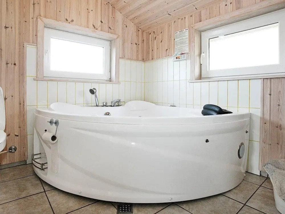 8 Person Holiday Home in Thisted-by Traum