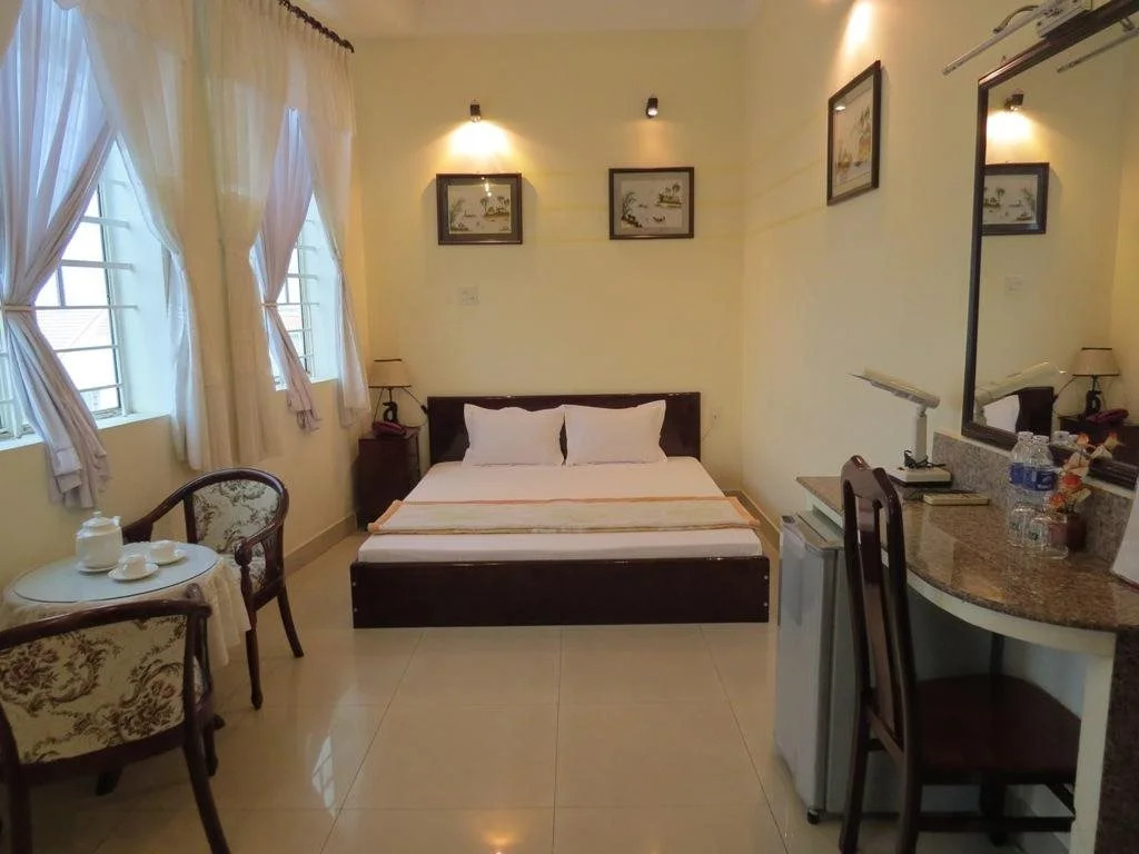 Hotel Hải Châu