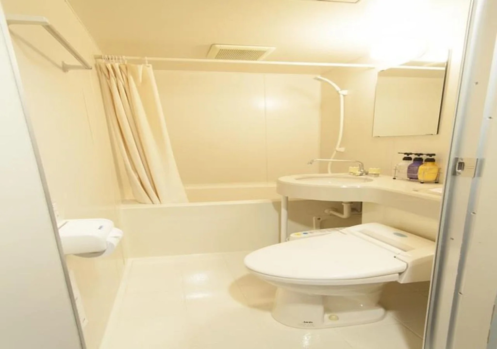 Business Inn Norte 2