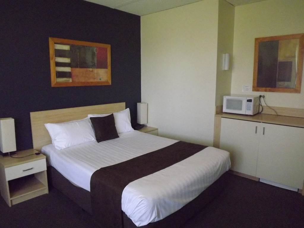 Mildura Golf Resort