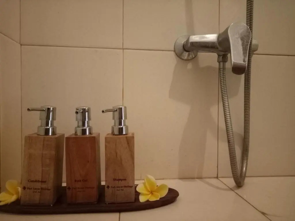 Puri Anyar guest house