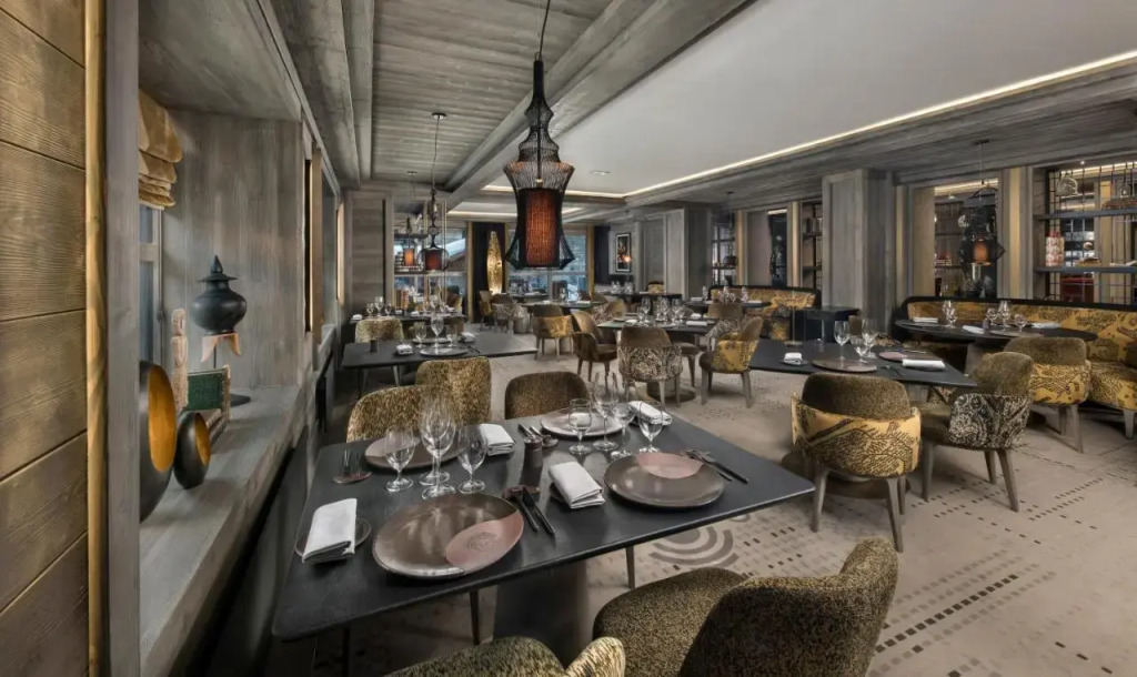 Hotel Le K2 Chogori