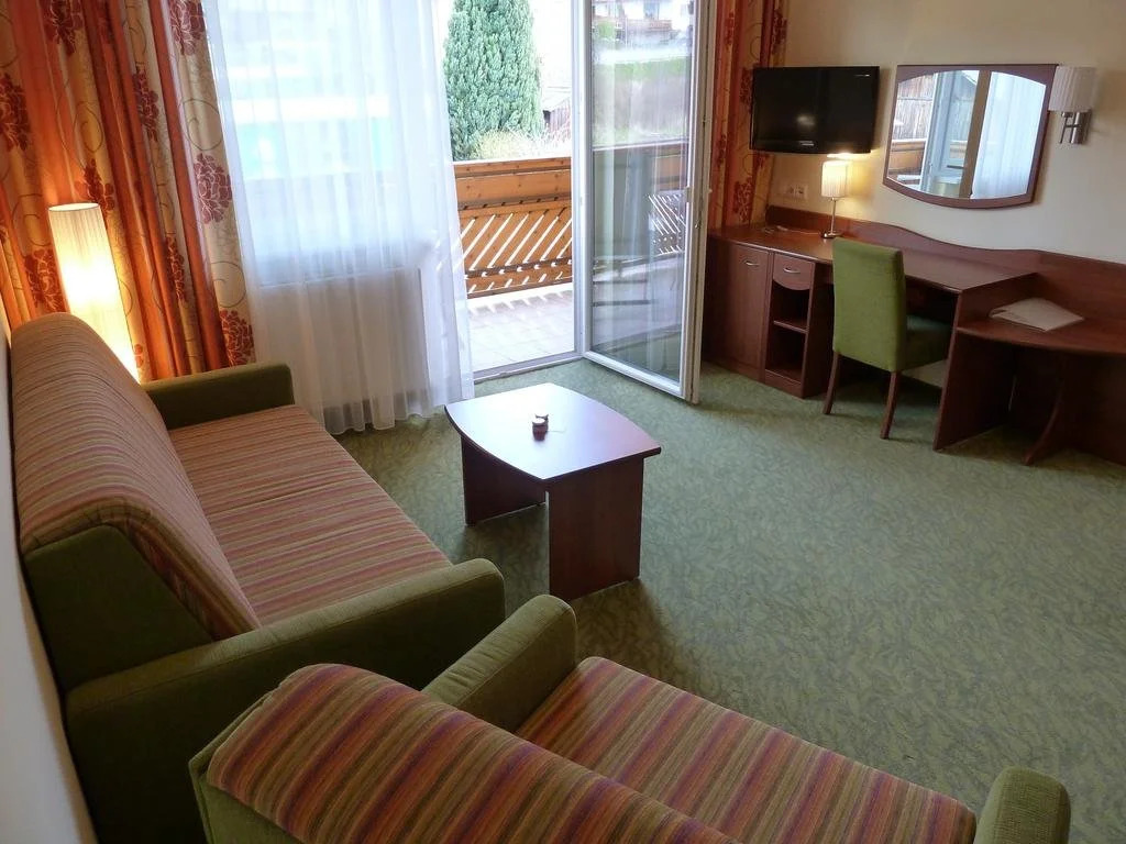 Hotel Angerer-Hof