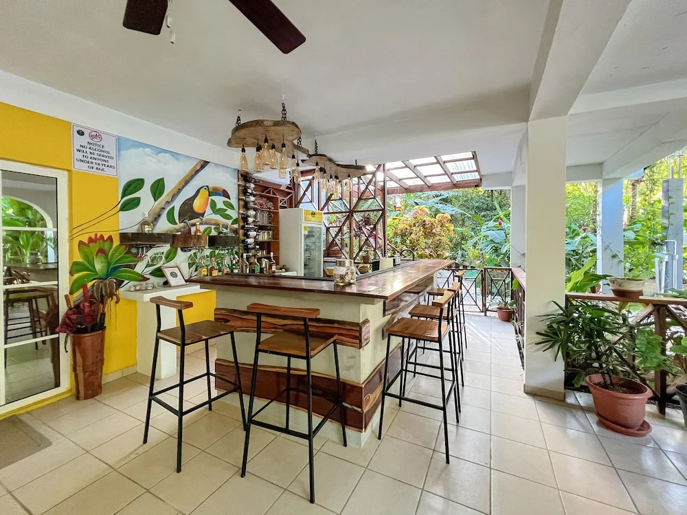 Villa Massis Luxury Jungle Villas