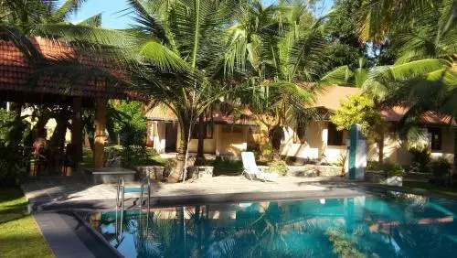 Lassanai Residence