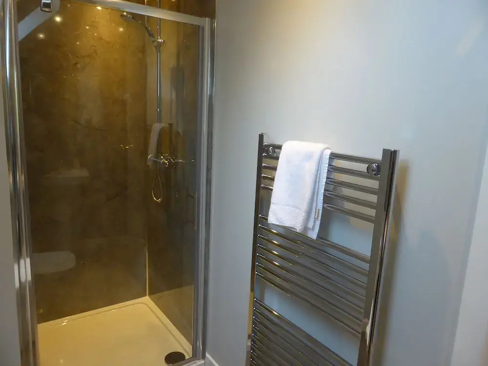 Primrose Lodge 4 with Hot Tub (H 2014) 57499