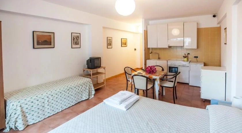 Eolcalandra Case Per Vacanza
