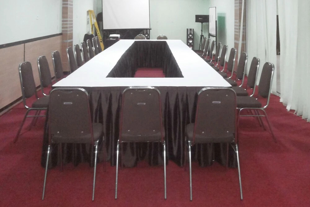 Airy Damai MT Haryono 5 Balikpapan
