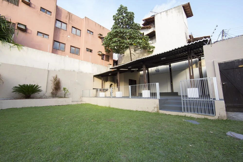 Casa Ampla e Aconchegante em Ponta Negra