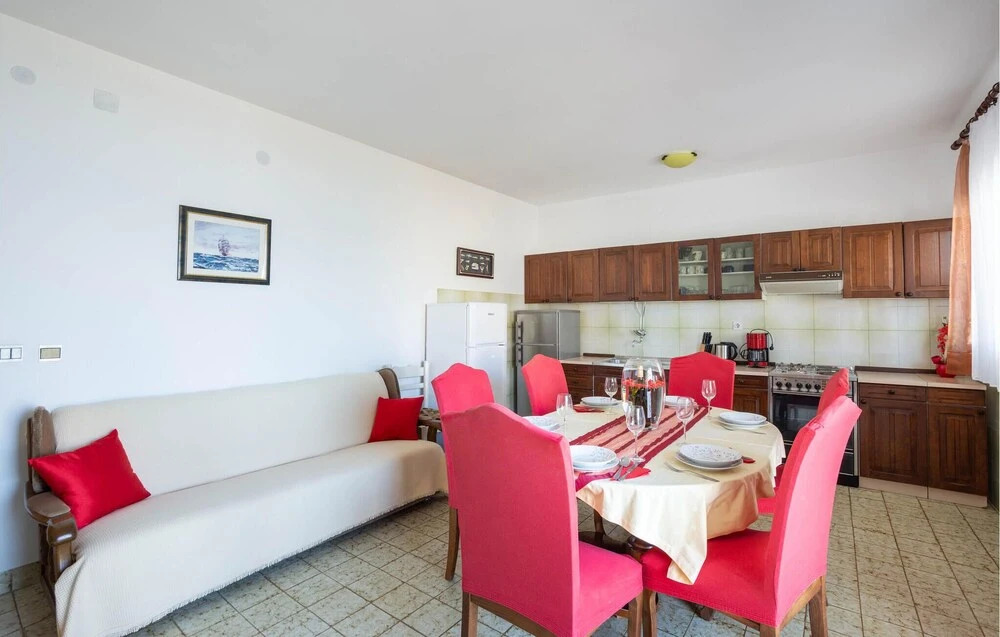 Nice Home in Krilo Jesenice with Hot Tub, WiFi & 4 Bedrooms