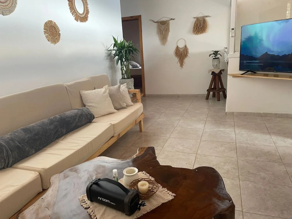 Beach Villa S