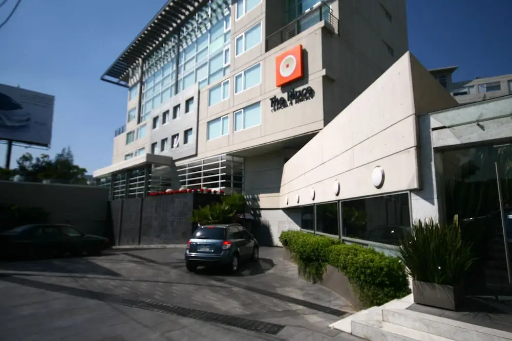 The Place Corporate Rentals