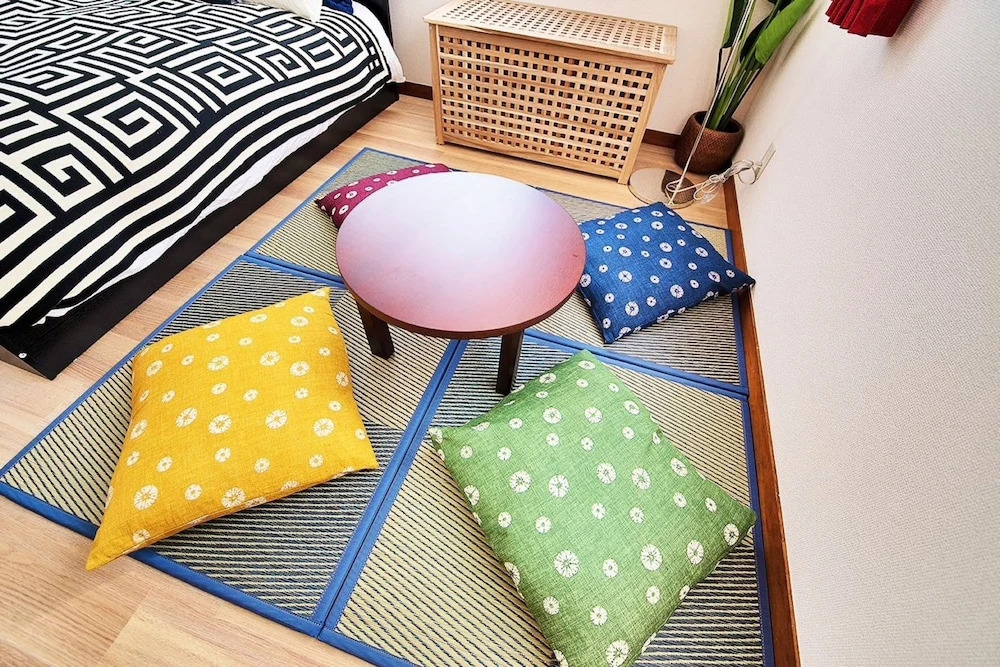 Shinjuku Okubo Room