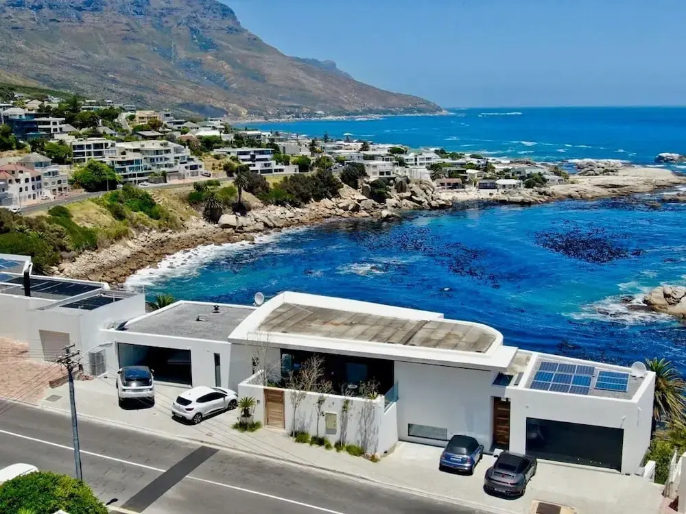 Ocean Villa