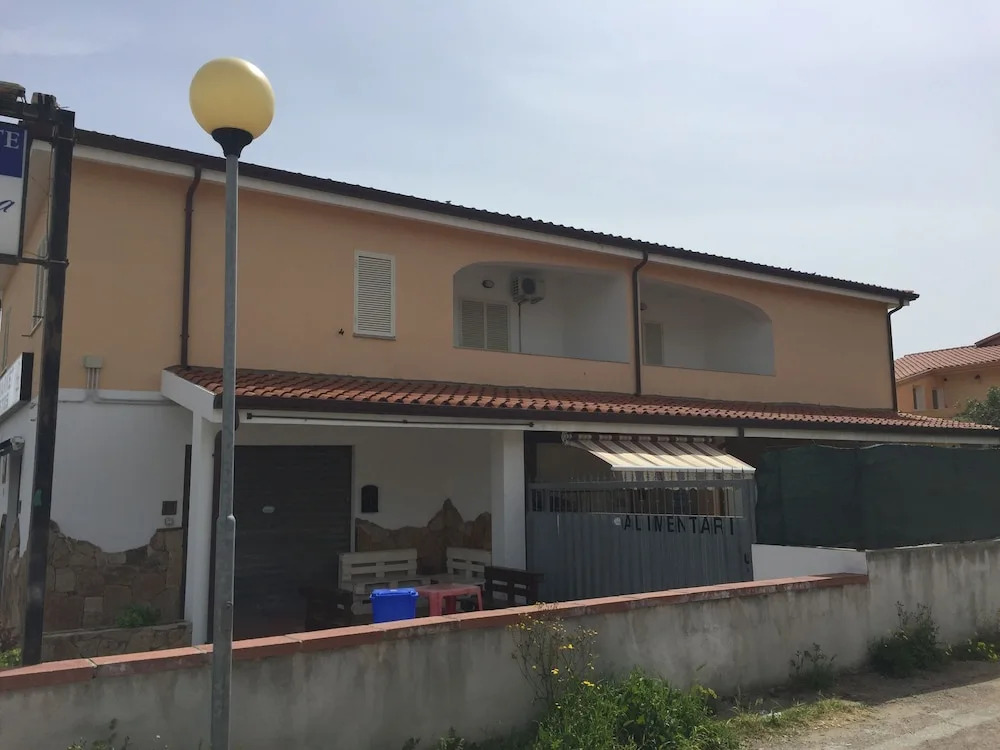 Alghero Centro Apartments
