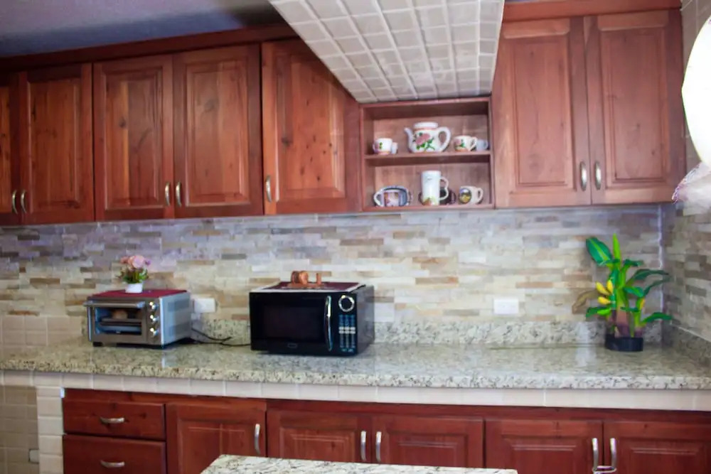 Spacious & Comfortable Penthouse in DR