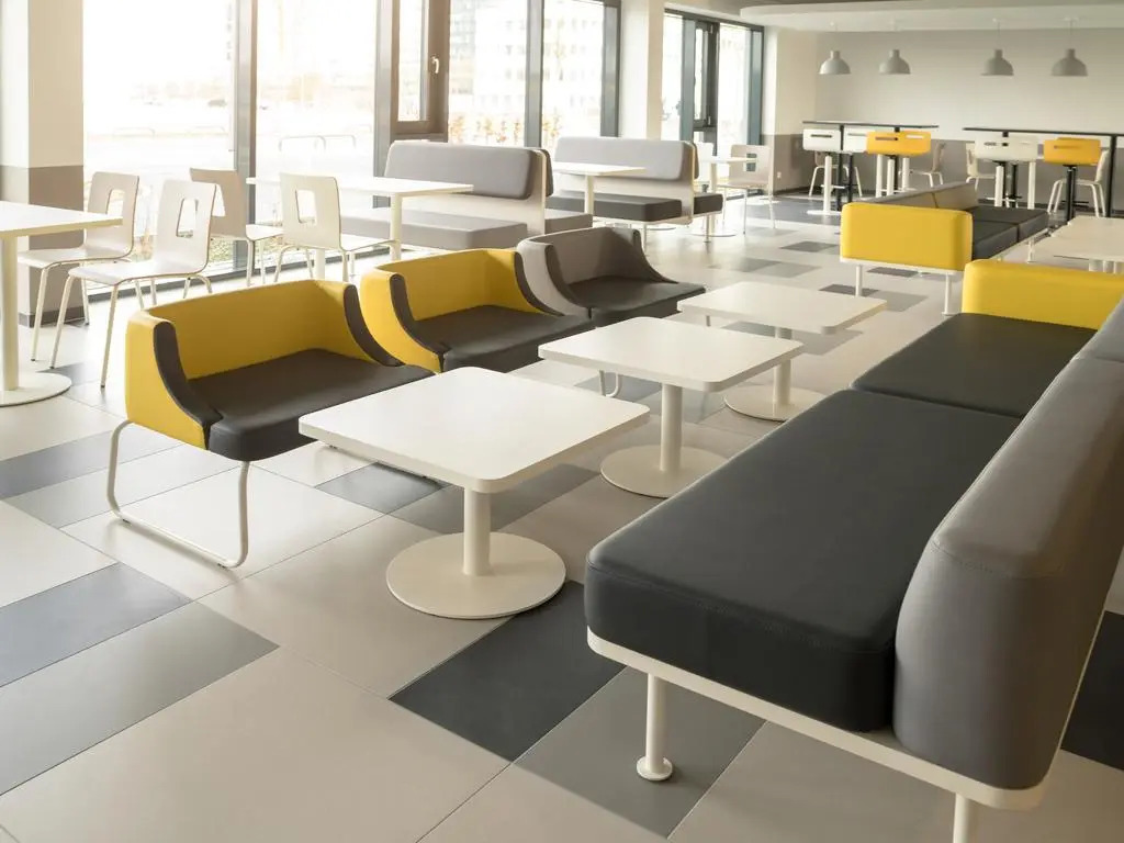 B&B Hotel Frankfurt-Airport