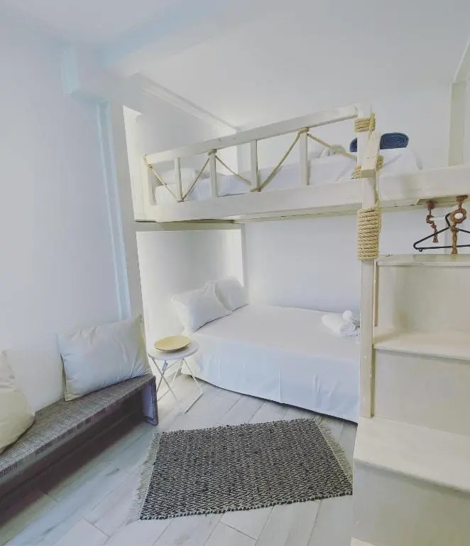 Thalassas Apartment