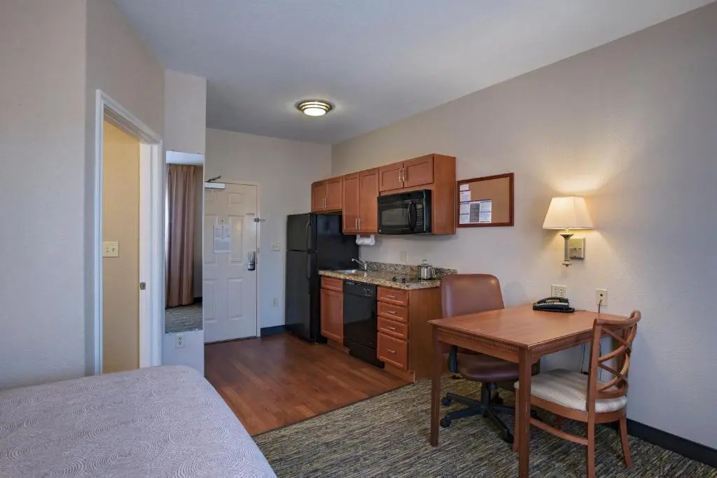 Candlewood Suites Austin North-Cedar Park by IHG