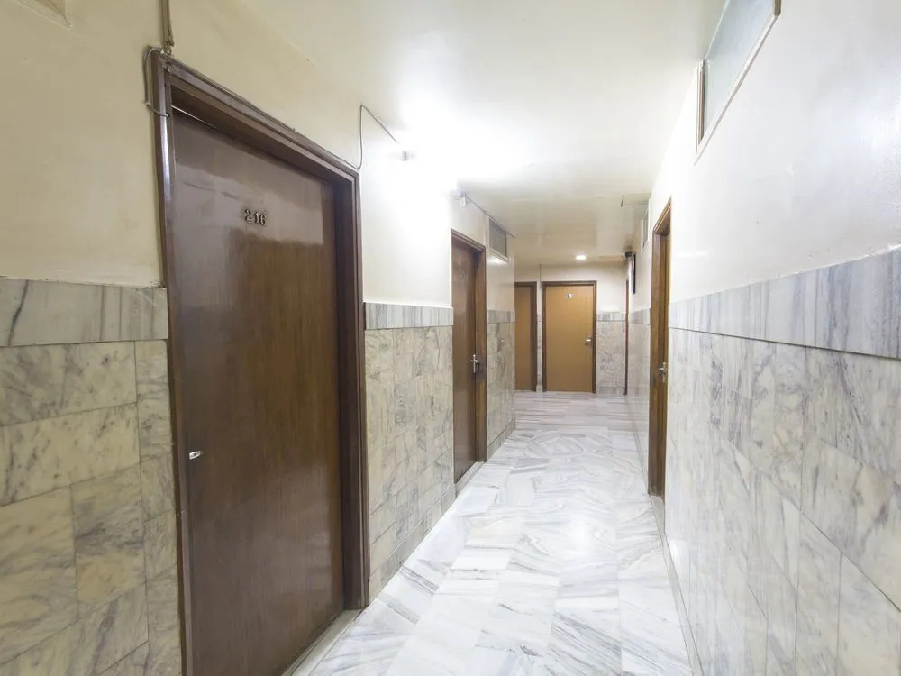 OYO 935 Hotel Palkhee