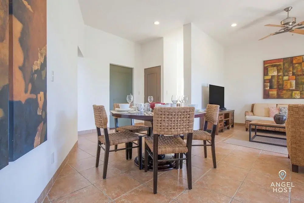 Oceanview Homes with Terrace