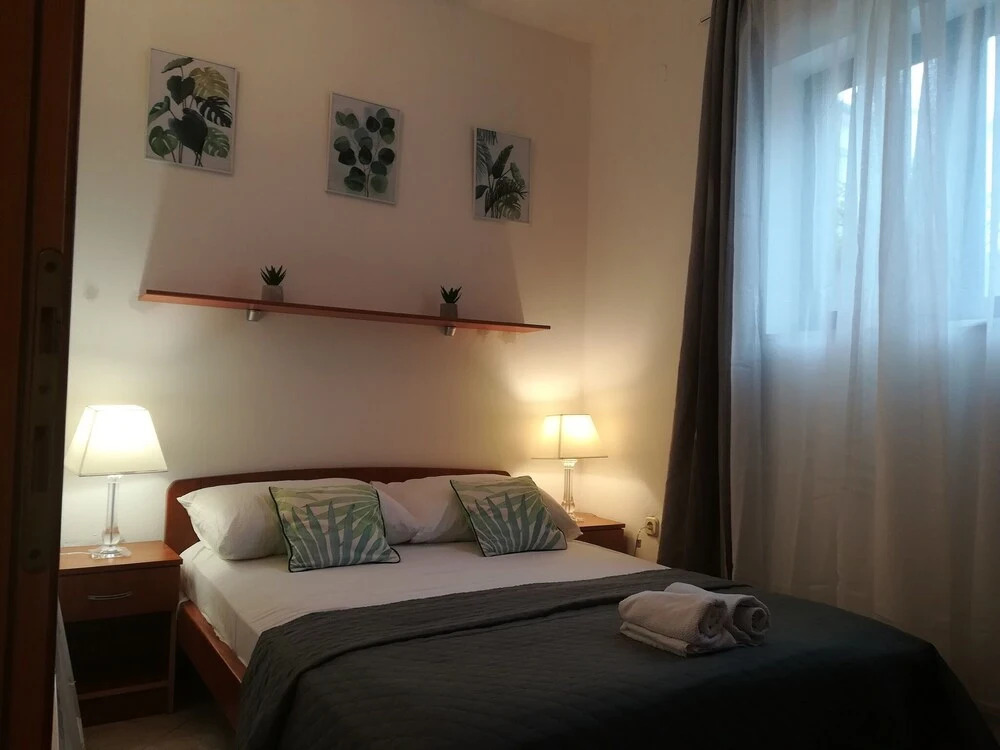 Apartments Ante