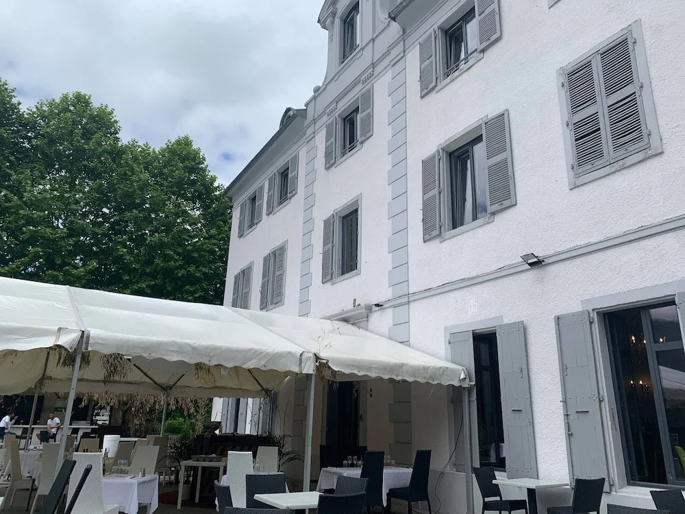 Hôtel Restaurant Le Repère