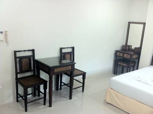The Station Hostel