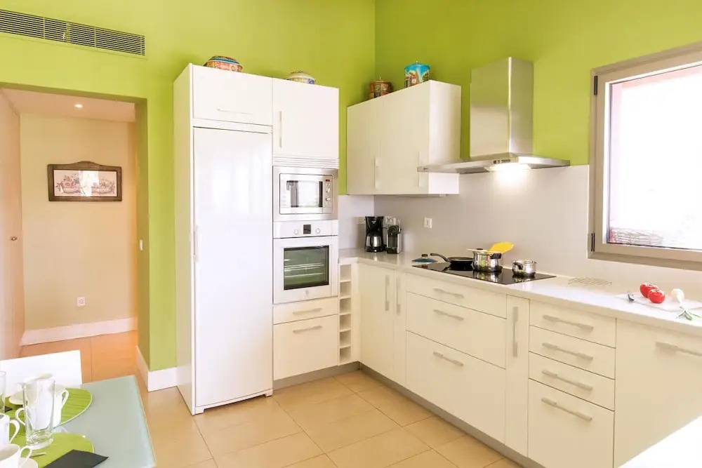 Villa Piedra Amarilla - Holiday Rental