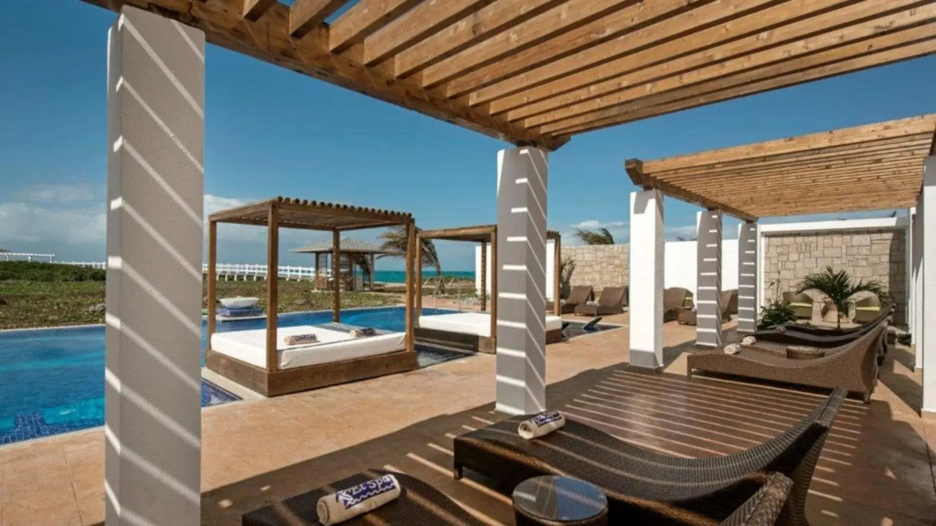 Iberostar Selection Playa Pilar
