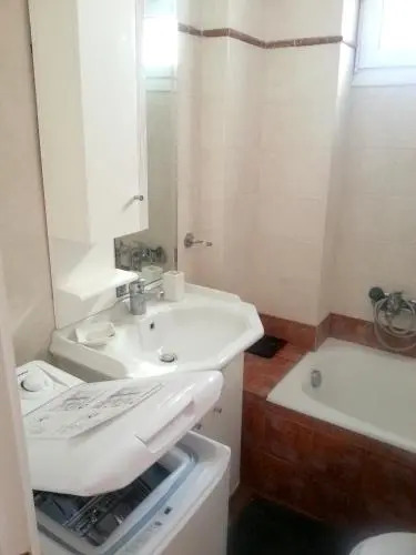 Holiday home Antheon 2