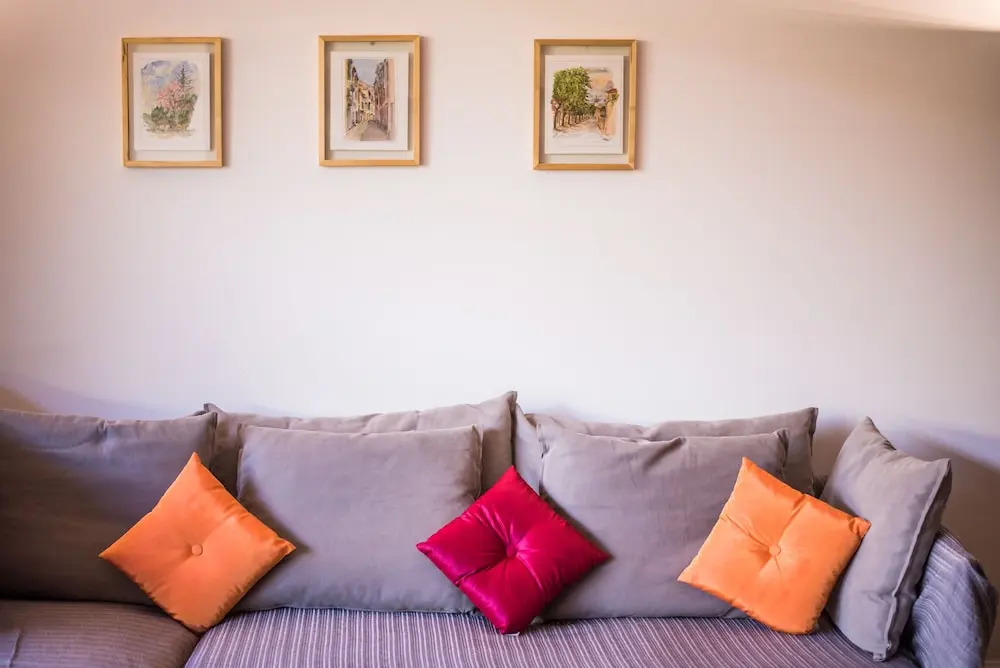 Netos Terrace Apartments