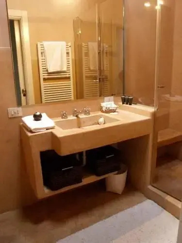 B&B La Casetta