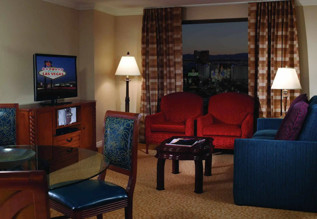 Marriotts Grand Chateau