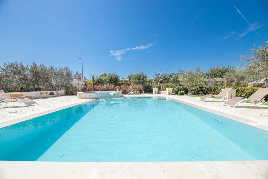 Appartamento Daunia  - Puglia