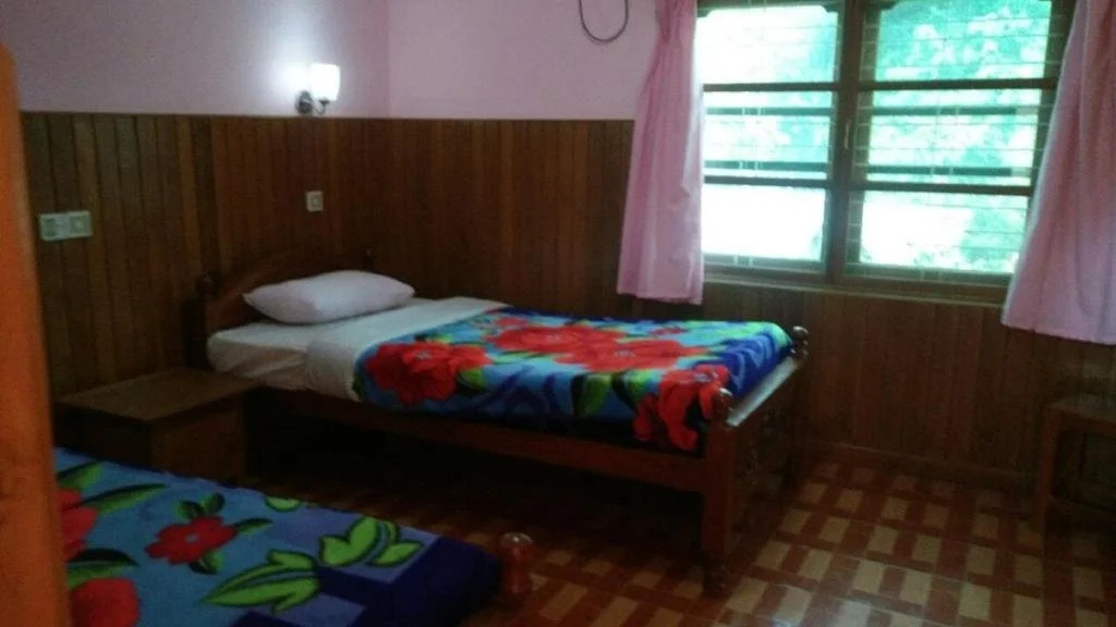 Pyinsa Rupa Guest House