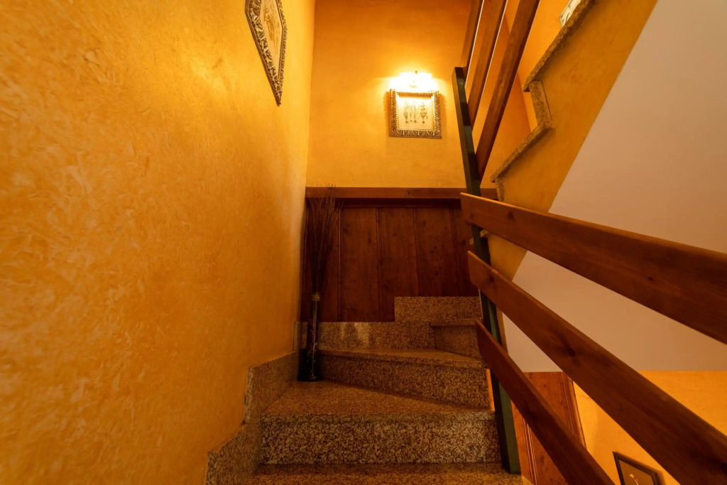 El Mirador del Alberche III