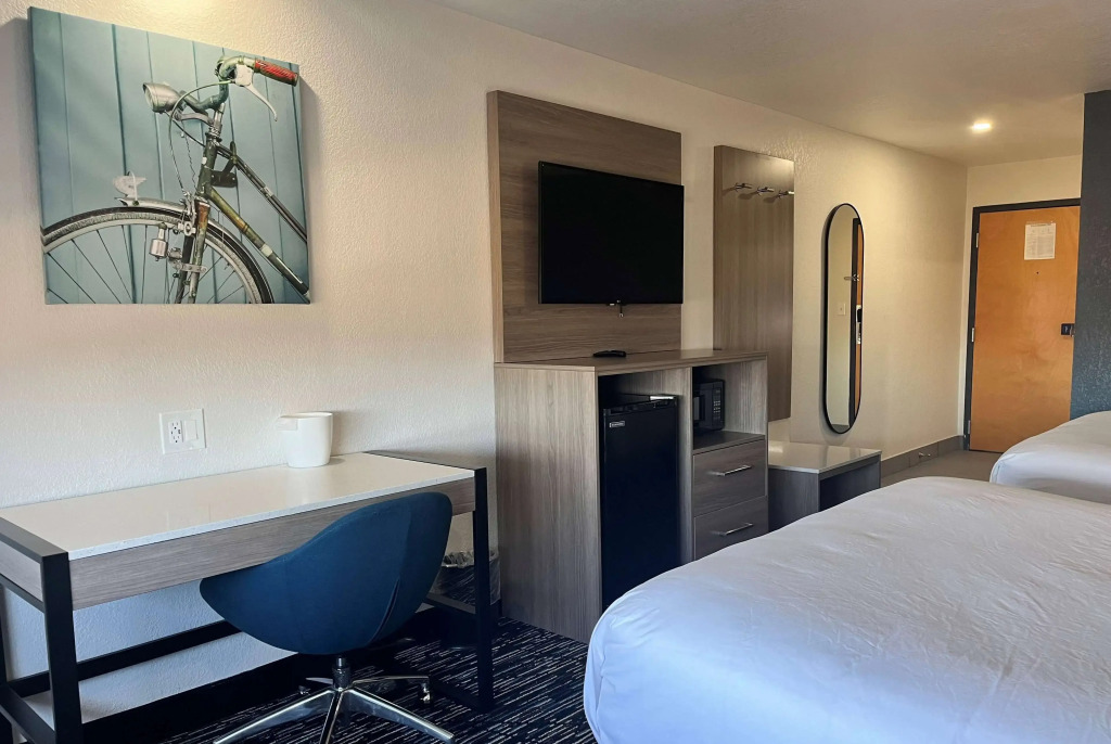 Baymont by Wyndham Indianapolis Northeast