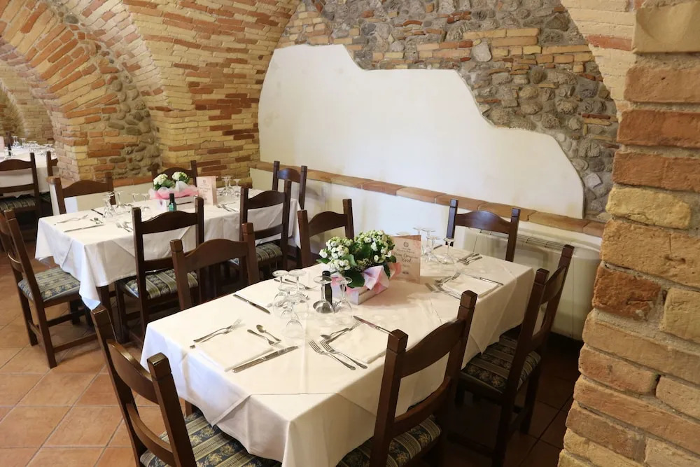 Agriturismo Il Casino di Remartello