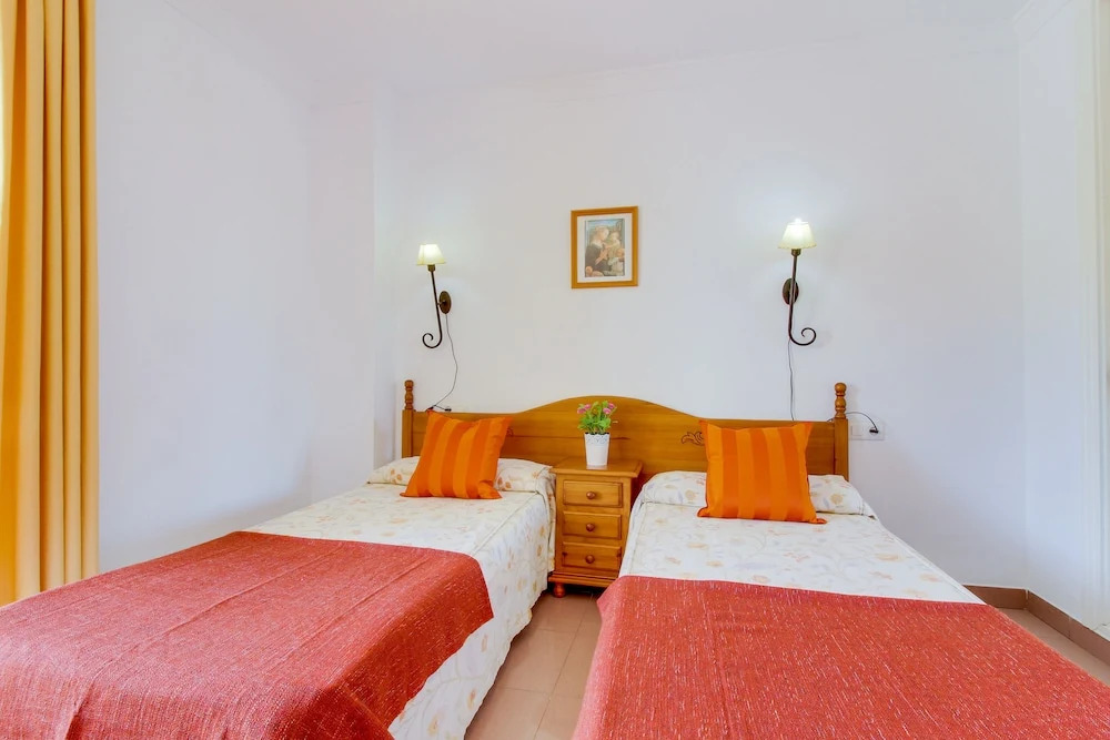 Apartamento Andalucia 201