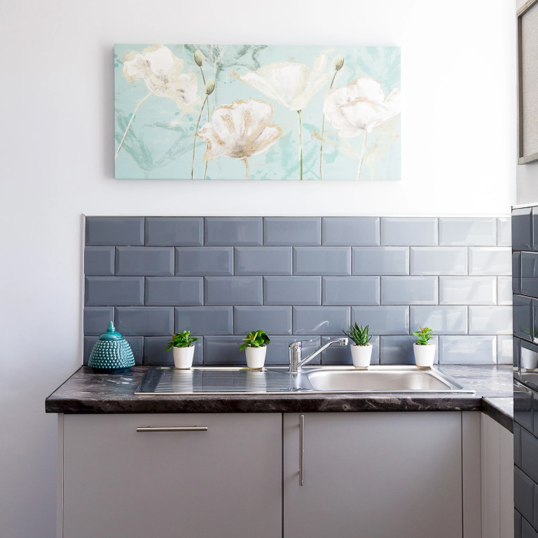 Luxury 1-bedroom Suite Next to Oxford Street