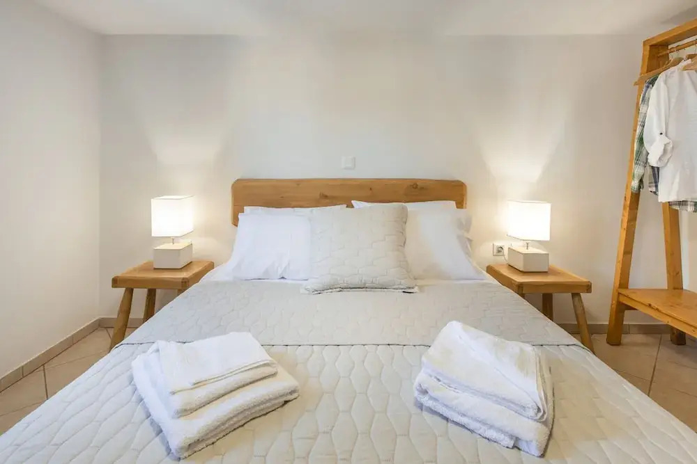 Vitamine Sea House - Island Living Paros
