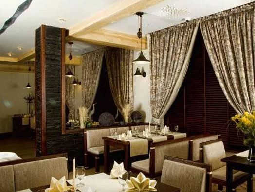 Hotel Badura