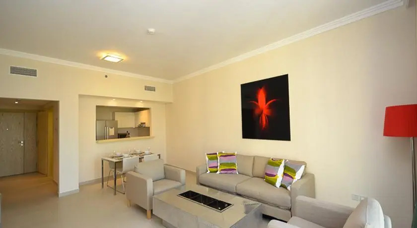 Ok Dubai Short Stay - Zinia JBR