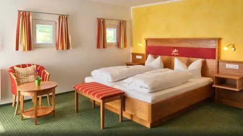 Landhotel Löwen Bernau