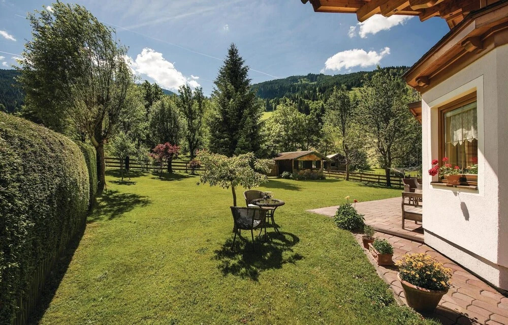 Beautiful Apartment in Dorfgastein With 2 Bedrooms and Wifi